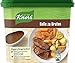 Knorr Würzbasis Soße zu Braten (ohne geschmacksverstärkende Zusatzstoffe) 253 g as a günstig Kaufen-Knorr Würzbasis Soße zu Braten (ohne geschmacksverstärkende Zusatzstoffe) 253 g