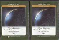 Einstein: Physicist, Philosopher, Humanitarian 159803457X Book Cover