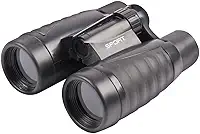 VIVITAR_ Binóculo compacto Sports 5x30 mm, Preto