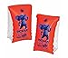 Produktbild BEMA Original Schwimmflügel, orange, Größe 1, 30-60 kg/6-12 Jahre (1 Paar)