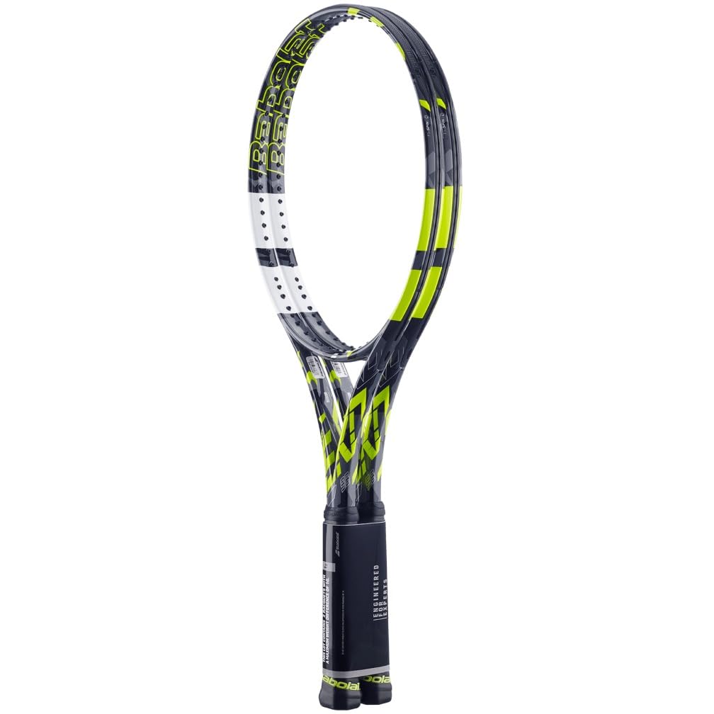 Babolat Pure Aero 98テニスラケット Tennis racquet | Pure Aero 98 Unstrung | Babolat