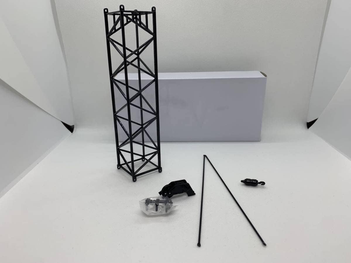 1/50 LINK-BELT238 SCX1500A-3 SCX1200-3 追加ブーム -3 34R-006 1/50