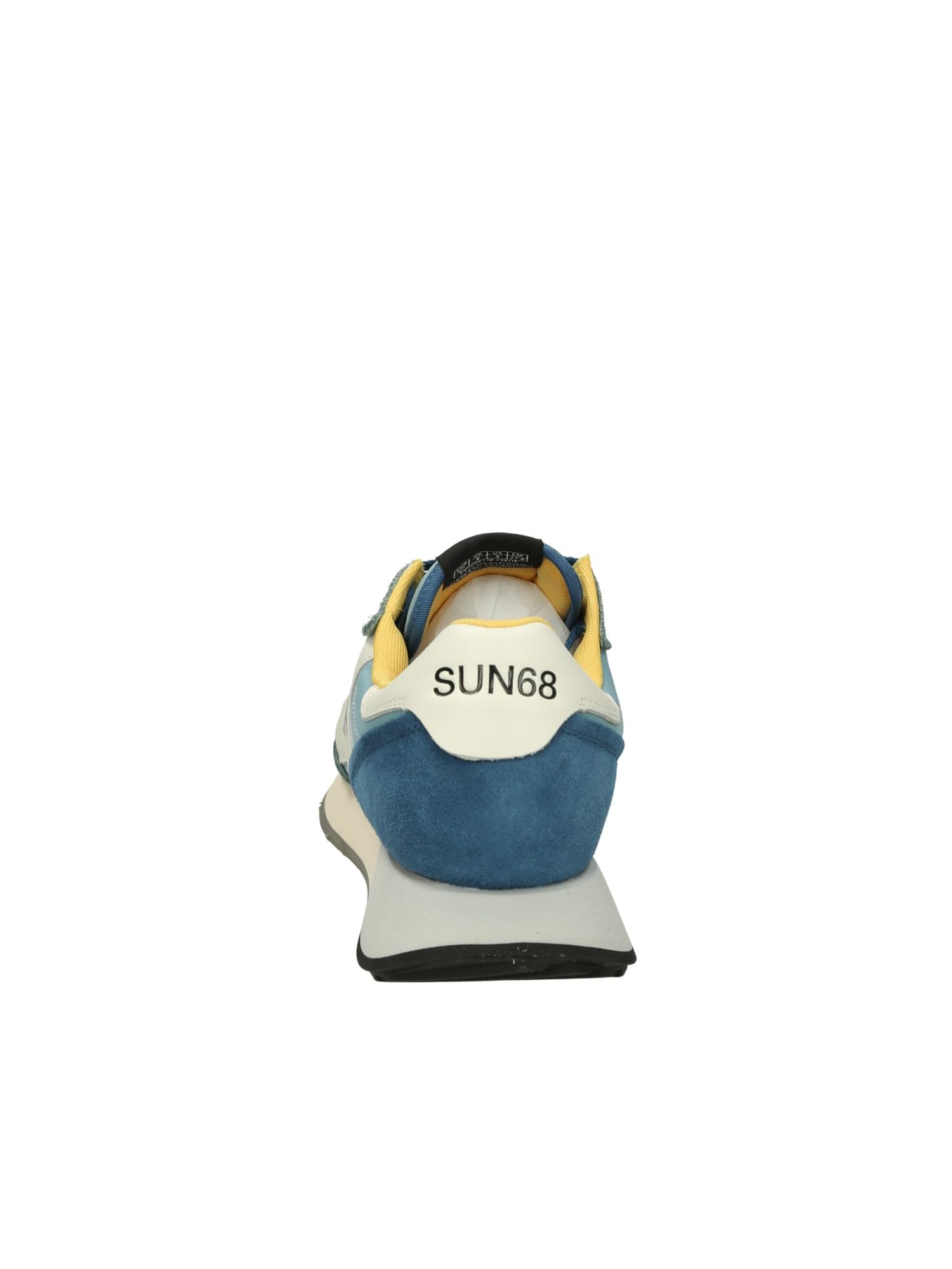 SUN68 Jaki 2.0 Solid Scarpe da ginnasticaUomo - 3