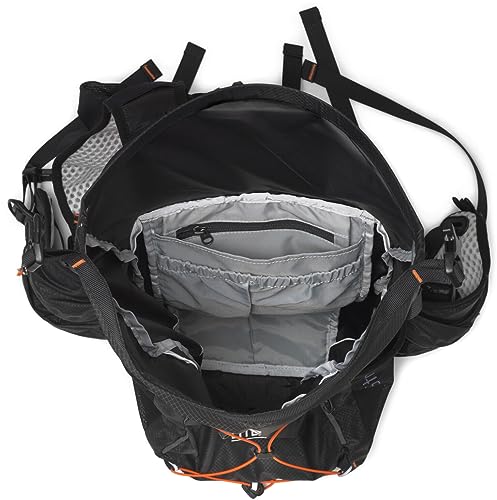 Silva STRIVE MOUNTAIN PACK 17+3 M/L avec système de compression stable