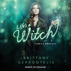 Life's a Witch cover art