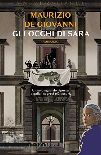 Gli occhi di Sar