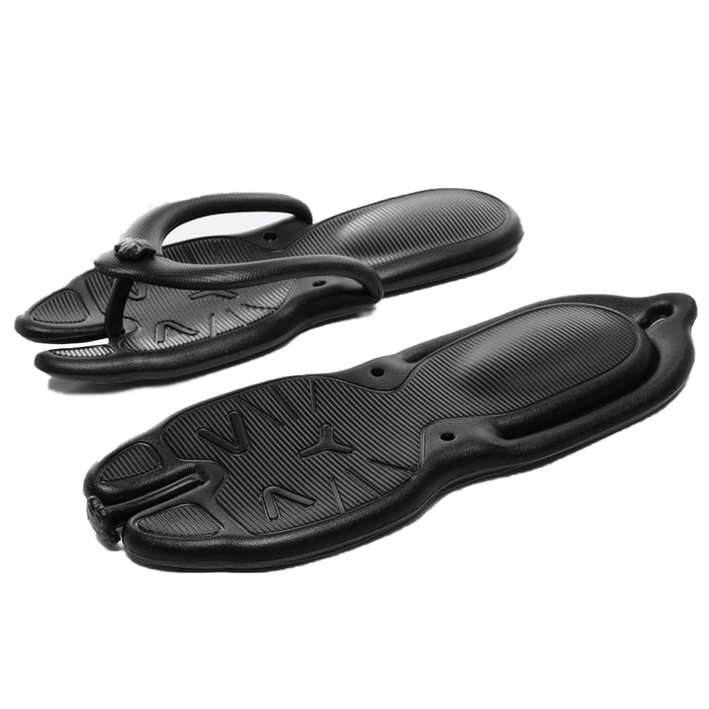 Tongs pliantes pour hôtel et voyages aériens en taille 37/38 - 6