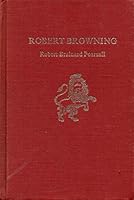 Robert Browning 0805710655 Book Cover