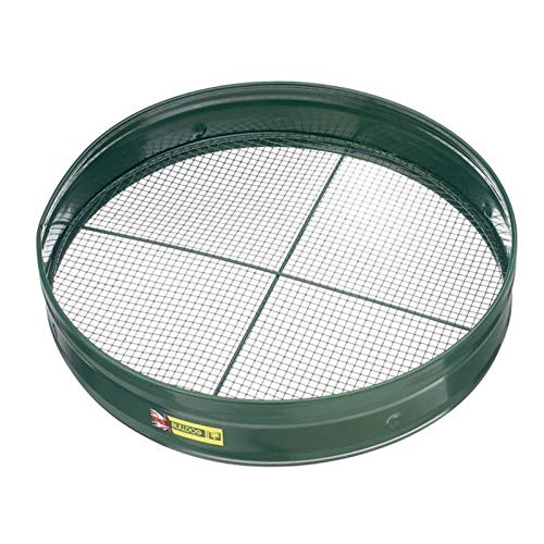Bulldog Premier 3/8 Inch Garden Sieve 8186170000