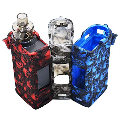 protection verre cigarette électronique Pour étui de protection pour cigarette électronique IQOS ILUMA TPU  compartiment de charge (vert transparent) main image 1