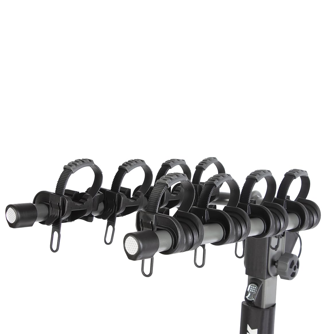 BuzzRack Buffalo bagażnik rowerowy – 4 rowery