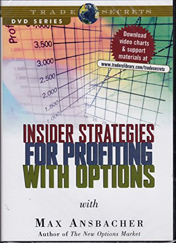 Insider Strategies for Profiting with Options