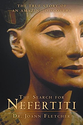 Search for Nefertiti