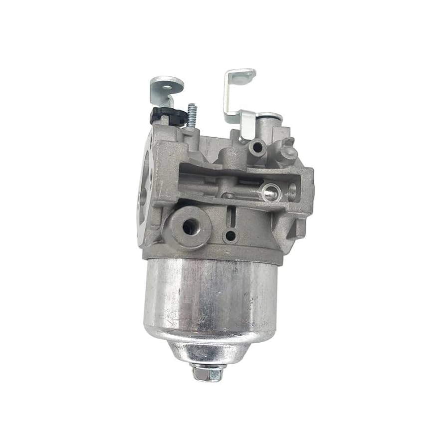 キャブレター エンジン部品 使用感あり 楽天市場】カワサキ エンジン 純正部品 キャブレターAssy
