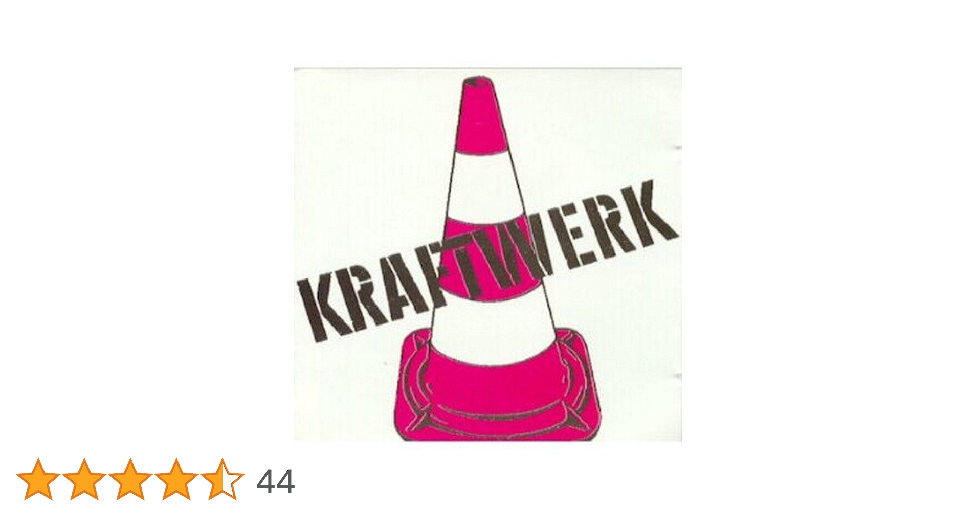 クラフトワーク CD 15枚セット 全スタジオアルバムetc KRAFTWERK Amazon.co.jp: Kraftwerk: The Catalogue Box Set: ミュージック