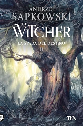 La spada del destino. The Witcher (Vol. 2