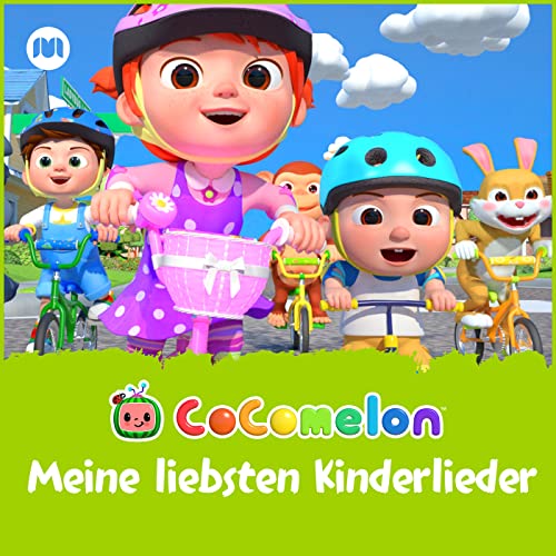 CoComelon Deutsch