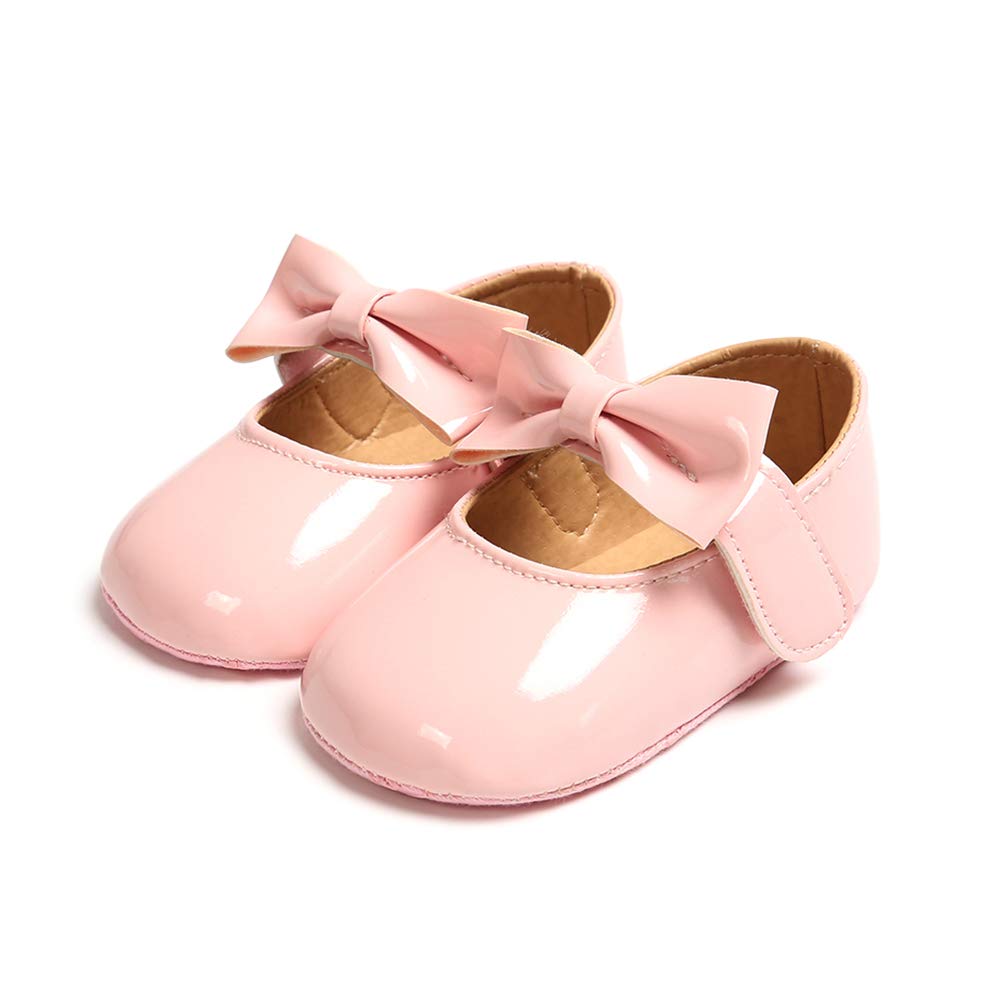 infant girl mary jane shoes