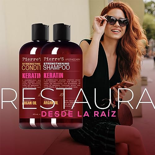 Cuidado Para El Cabello, Beauty pierres apothecary Marca Pierres Apothecary (3)