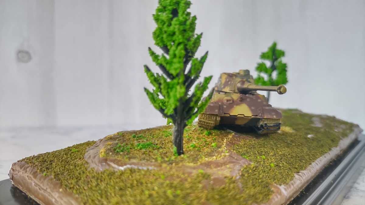 1/35 スケール 軍用トラック 戦車 ディオラマ Amazon | 1/144 ジオラマ ミリタリー 戦車 キングタイガー