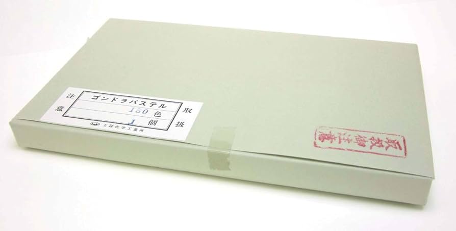 ゴンドラパステル　150色 王冠化学工業所 ゴンドラパステル 150色セット 07040150
