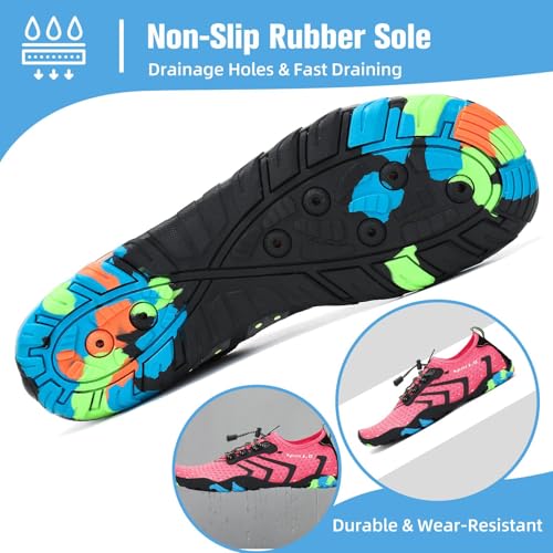 Image of Mishansha Unisex-adult's Walking Shoe