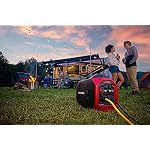 Honda EU3200i 3200 Watt Inverter Generator (EU3200IAN) - Image 2