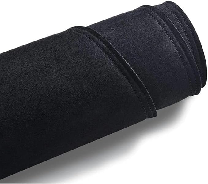 Auto Cruscotto Copertura per VW Golf Jetta Mk2 GTI, Antiscivolo, protezione solare, Decorazione coperta Accessori resistente Dash Zerbino