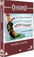 Amazon.com: Whisky Galore! [DVD] [1949] : Movies & TV