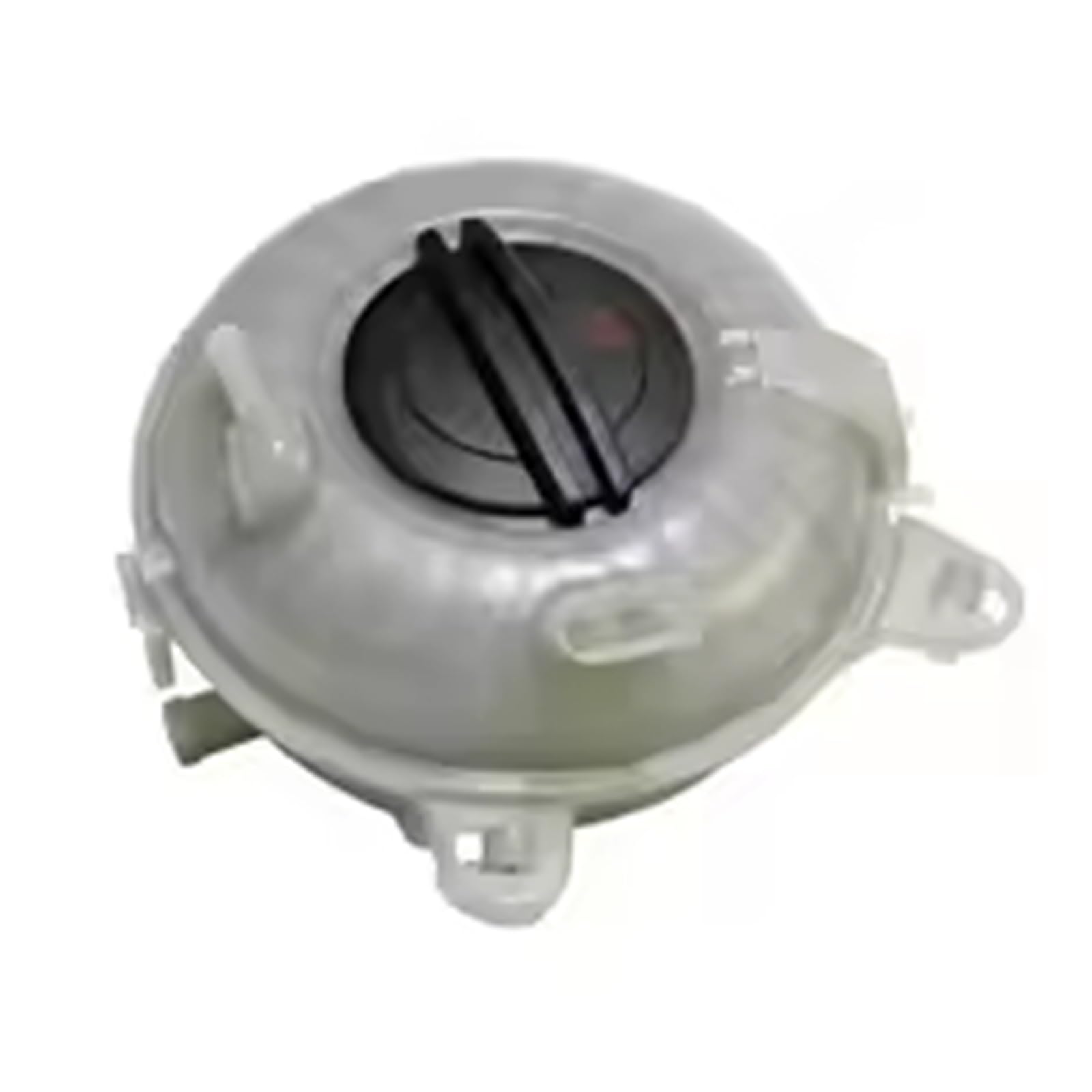 Engine Coolant Reservoir for Golf 7 MK7 Car Engine Radiator Coolant Reservoir Expansion Tank with Cap 5QD121407H 5Q0121407A Plastic