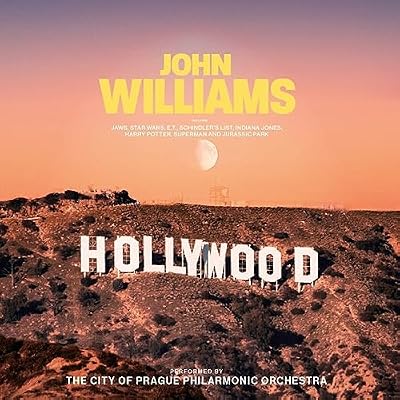 HOLLYWOOD STORY