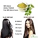 Shudh Online Pure Henna Powder for Hair Color Dye & Skin - Natural Triple Sifted Rajasthani Mehndi (3.5oz 100g) Tinte Natural Gena Para el Cabello (Lawsonia Inermis) | Red, Light & Dark Brown hennah