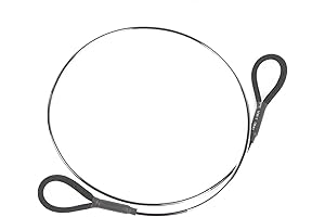 Wolf Archery® Cable Stringer Cocking Aid Tool for 150-180 lbs Hunting Crossbow