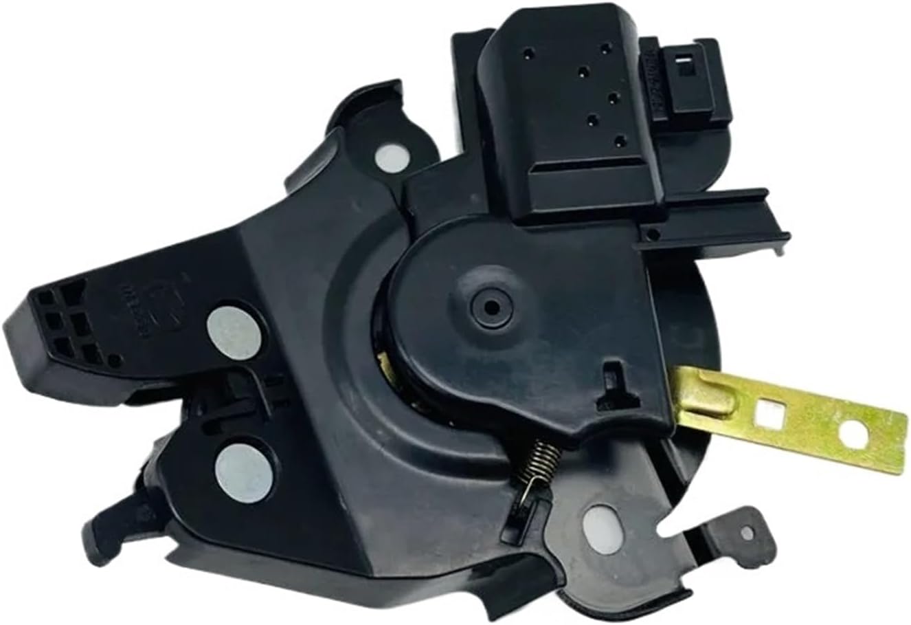 for Mazda 3 2010 2011 2012 2013 Trunk Latch Rear Deck Lid Lock Actuator BGV556820 Car Accessicess