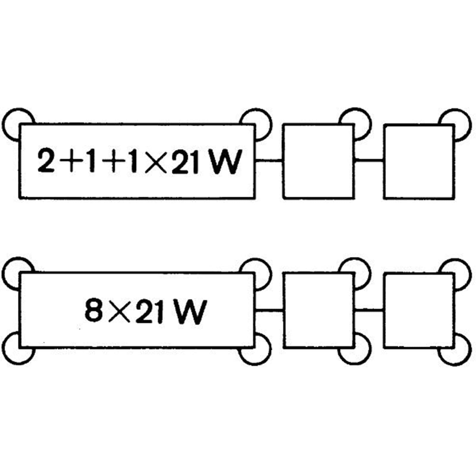 HELLA 4DN 008 768-151 Blinkgeber - 12V - 6-polig - elektronisch - mit Halter/mit Zubehör | 4DN 008 768-151, Blinkgeber