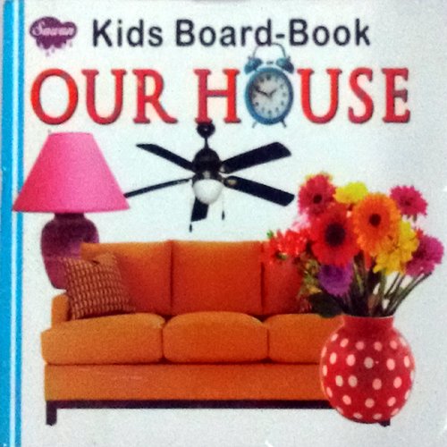  bambini bordo bookour casa