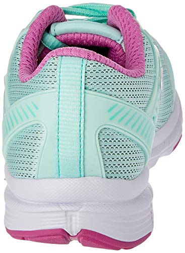 Tênis esportivo Mizuno TENIS MIZUNO DYNASTY GS 3 Meninas verde 35