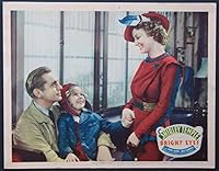 Algopix Similar Product 10 - BRIGHT EYES SHIRLEY TEMPLE 1934
