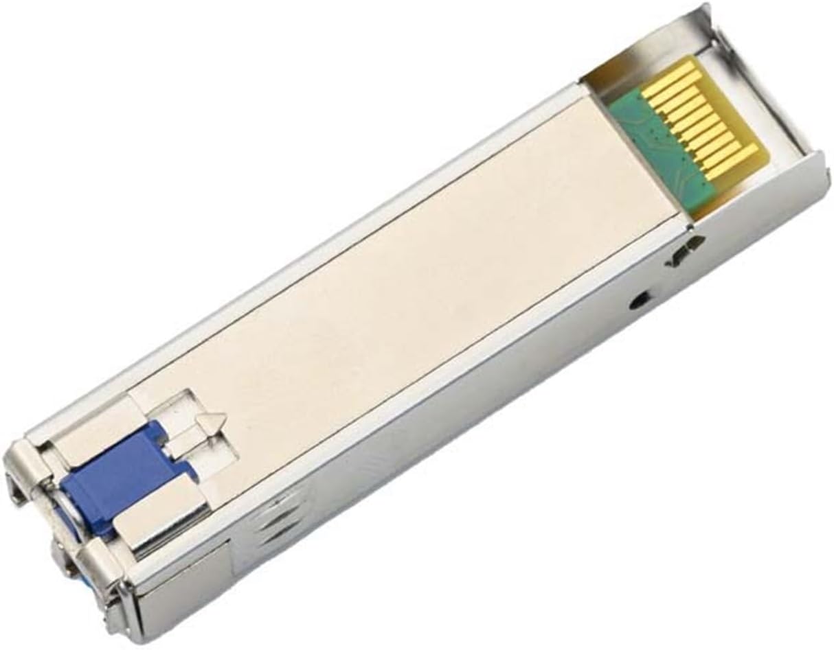 Gigabit Single-Mode Optical Module Fiber Optic transceiver SFP-1.25G-1310-10km(850nm 550m)