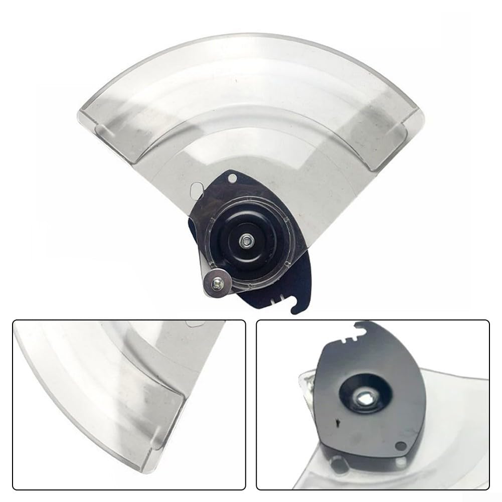 Pièce Rechange Scie Aluminium 255 Accessoire De Protection De Lame