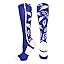 Royal/White