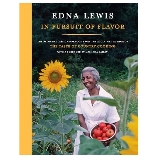 In Pursuit of Flavor: The Beloved Classic Cookbook from the Acclaimed Author of The Taste of Country Cooking