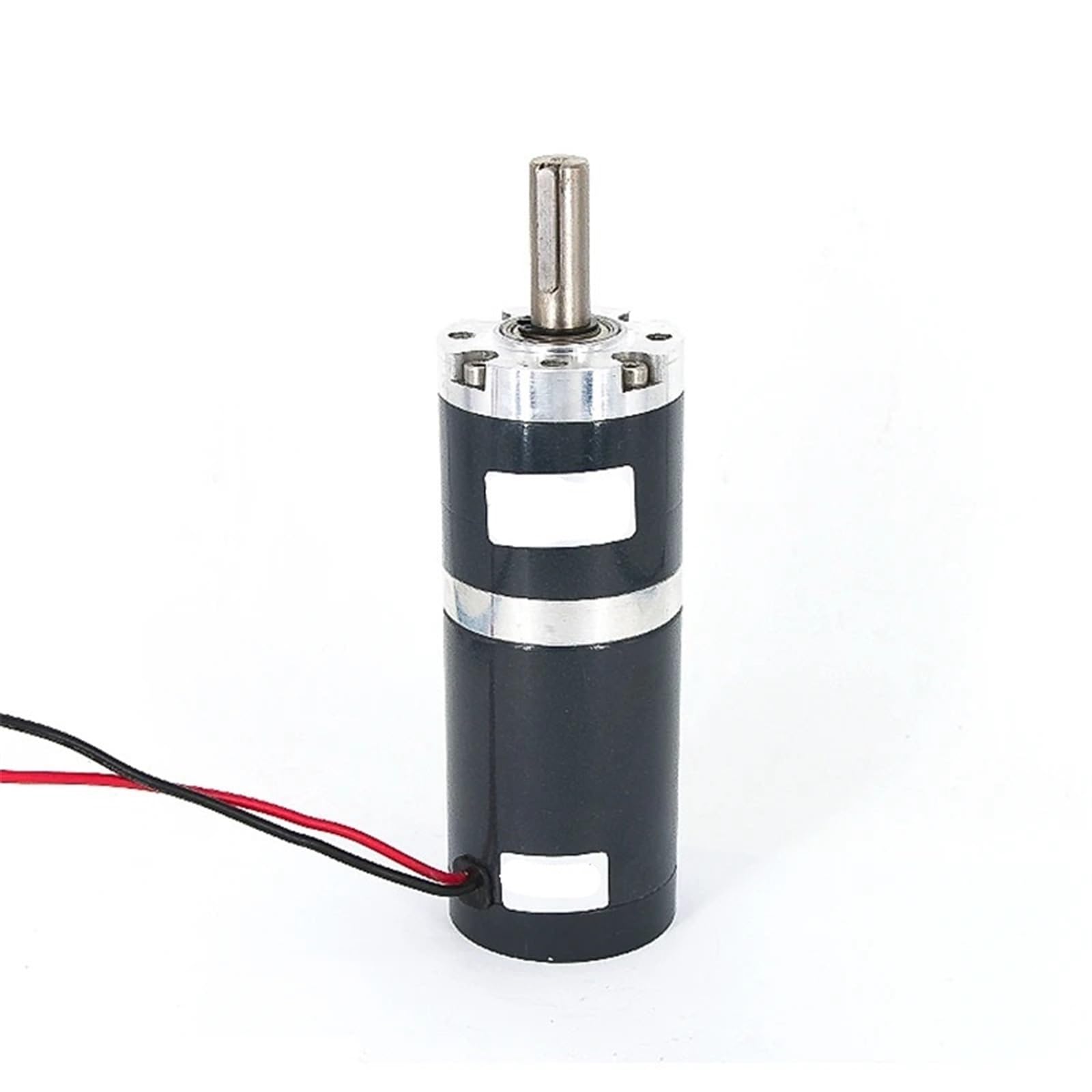 Moteur réducteur planétaire CC 24V ZGX50RHH à roulement à billes