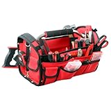 Olympia Tools Tool Bag Set, 90-447, 52 Pieces