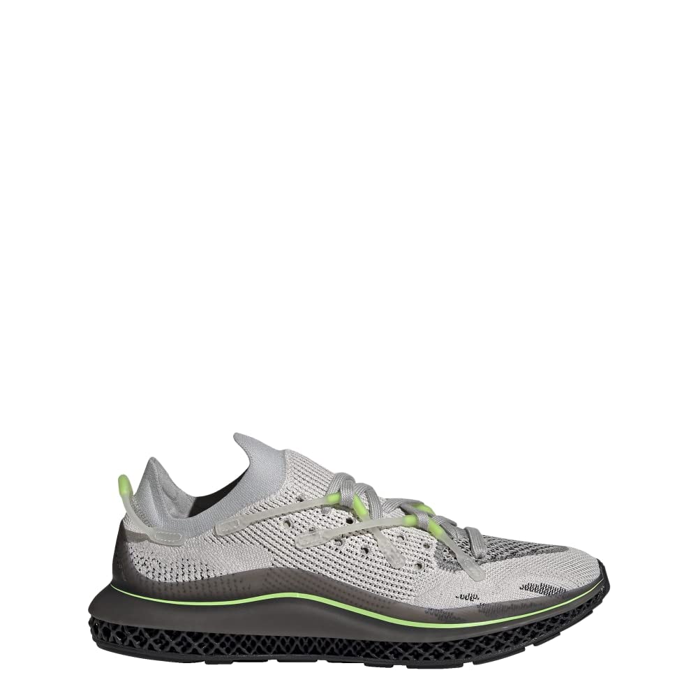 adidas 4D Fusio Shoes Men's, Grey, Size 10 | B2B Liquidation adidas 4D Fusio Shoes Men's, Grey, Size 10 | B2B Liquidation