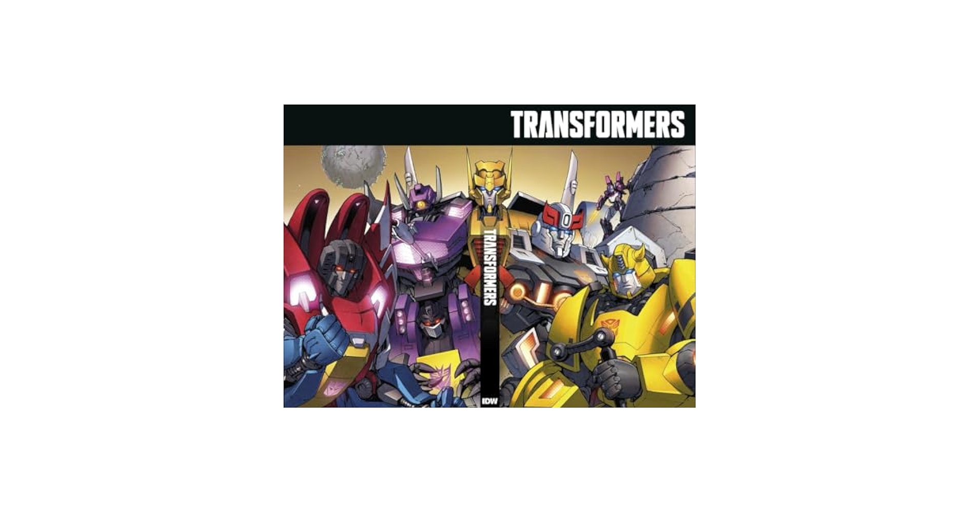 TRANSFORMERS ROBOT IN DISGUISE リーフ全巻　IDW TRANSFORMERS ROBOT IN DISGUISE リーフ全巻 IDW Amazon.com