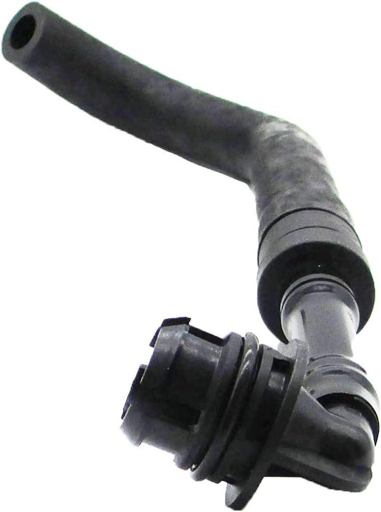 PCV Valve Hose Compatible for 2005-2010 Chrysler 300 Dodge Charger Magnum 2.7L V6