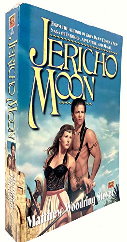 Jericho Moon view 2