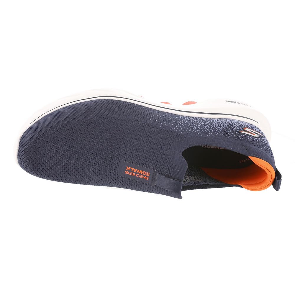 Skechers Mężczyźni Go Walk 7Sneakersy