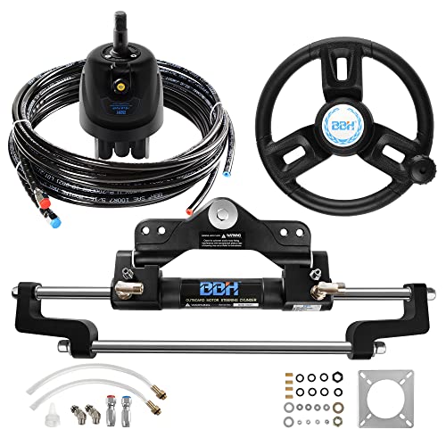 船舶ユニカス油圧ステアリング 油圧操舵システム一覧 | 油圧操舵システム | 製品紹介 | UNIKAS